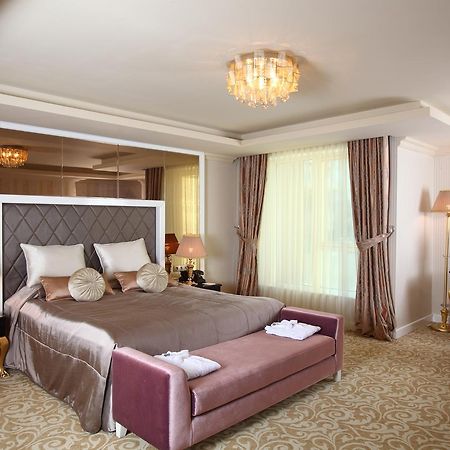 Royal Arena Resort & Spa Бодрум Экстерьер фото