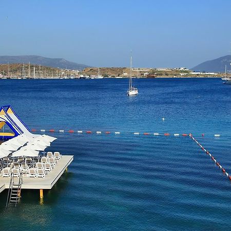 Royal Arena Resort & Spa Бодрум Экстерьер фото