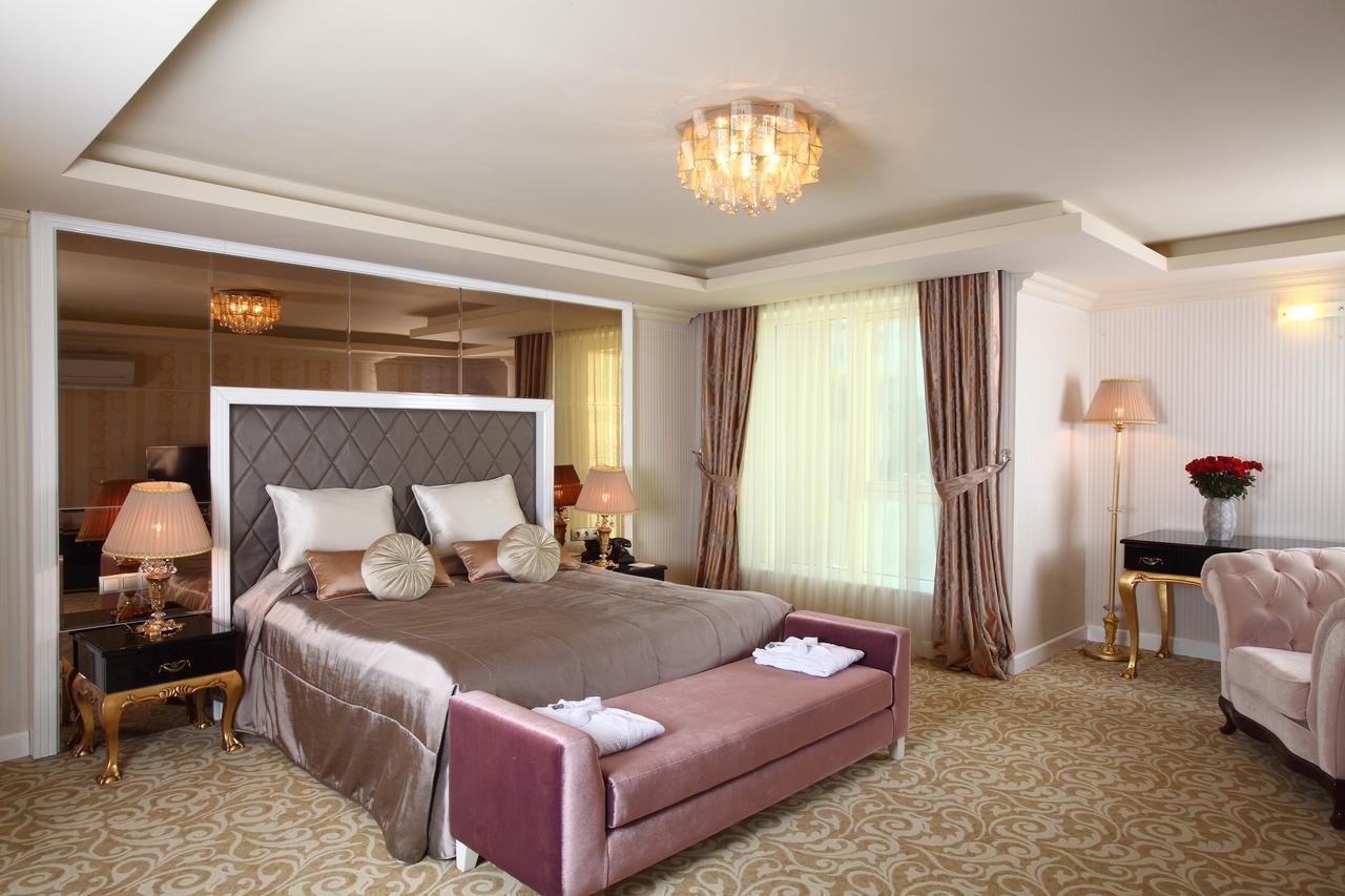 Royal Arena Resort & Spa Бодрум Экстерьер фото