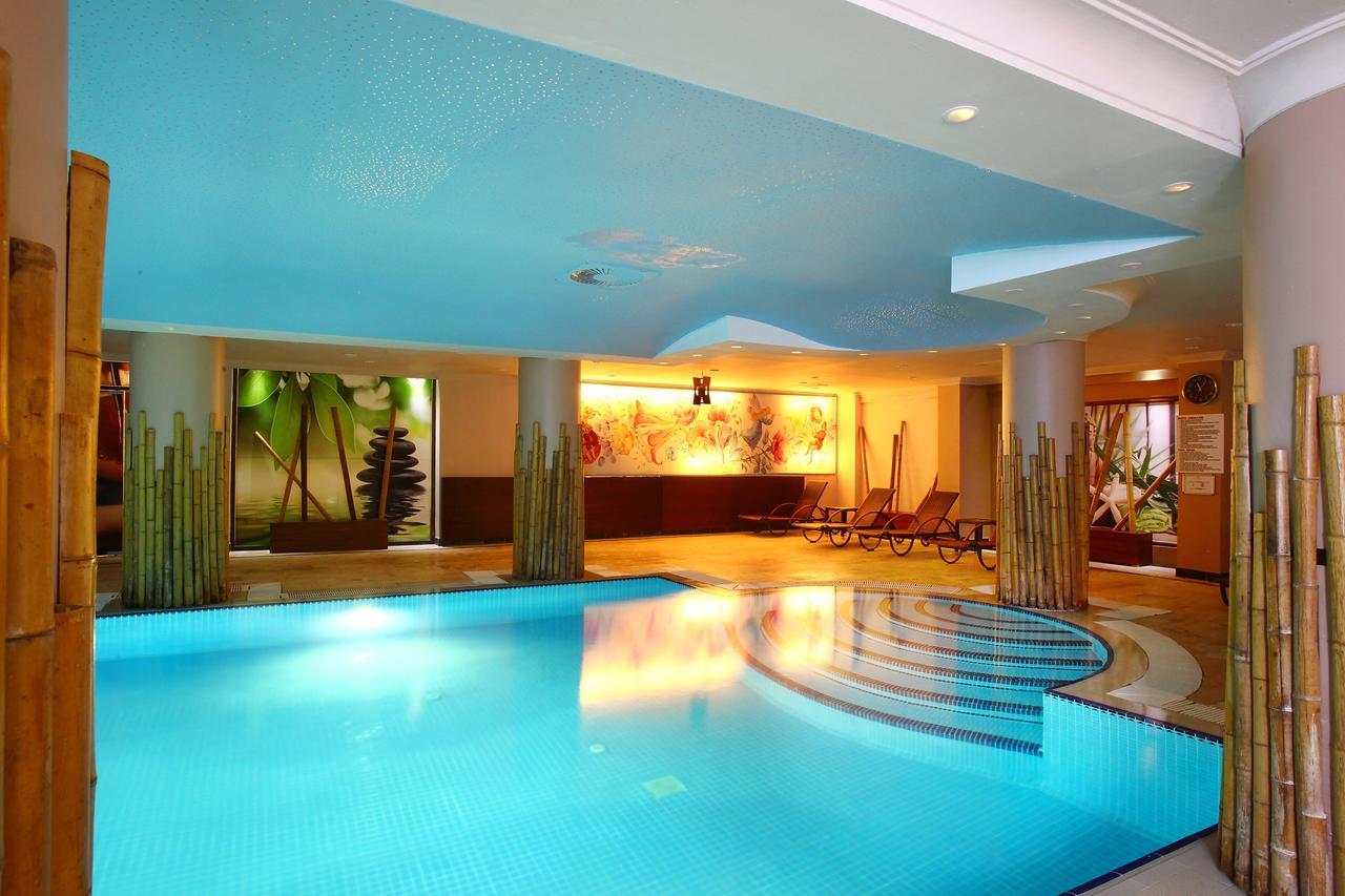 Royal Arena Resort & Spa Бодрум Экстерьер фото