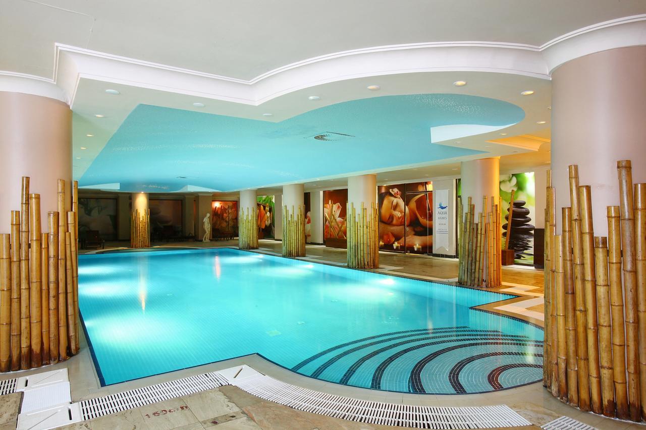 Royal Arena Resort & Spa Бодрум Экстерьер фото