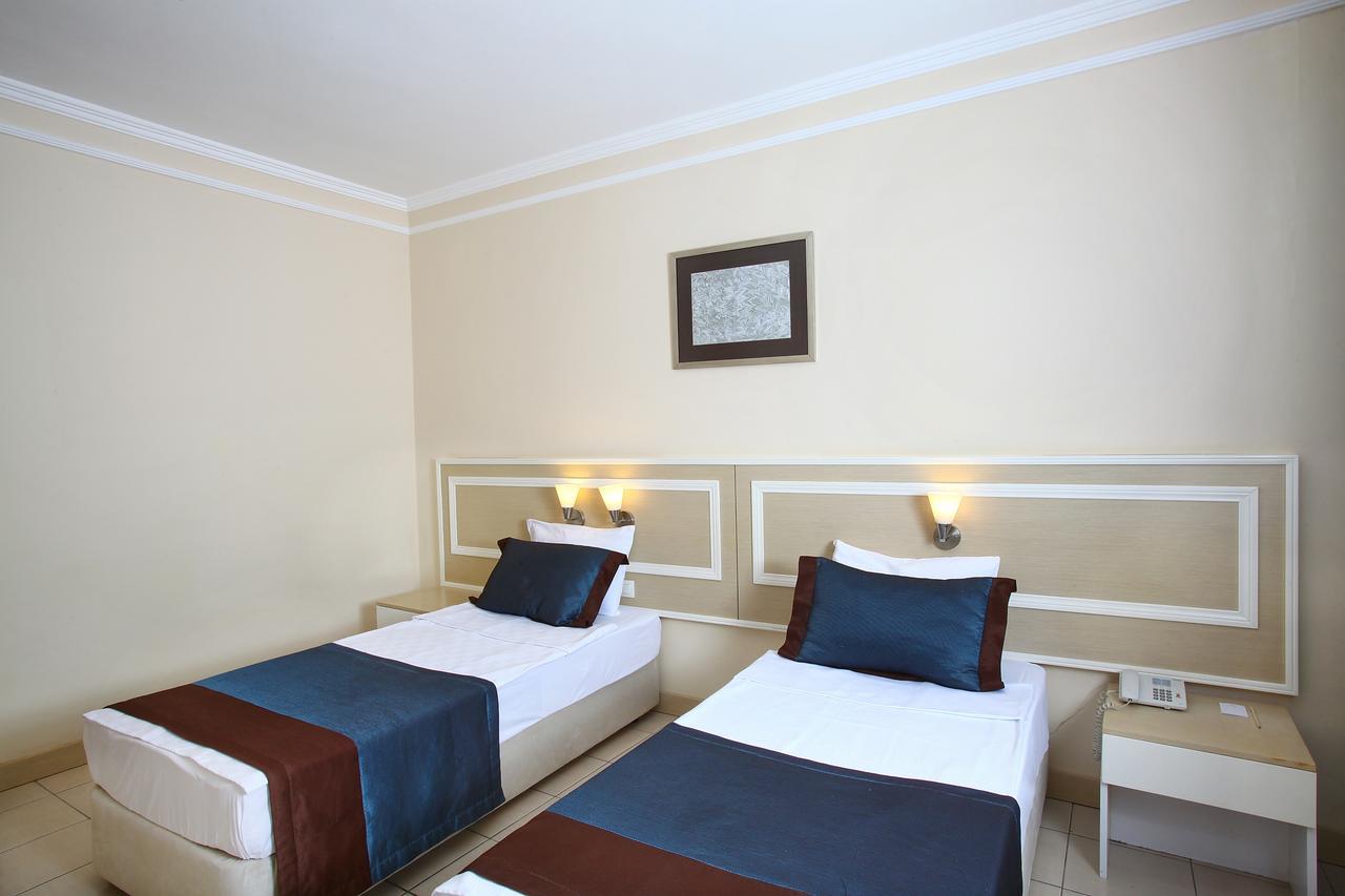 Royal Arena Resort & Spa Бодрум Экстерьер фото