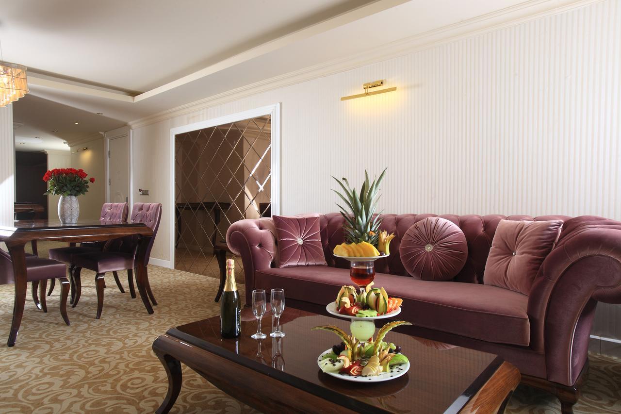 Royal Arena Resort & Spa Бодрум Экстерьер фото