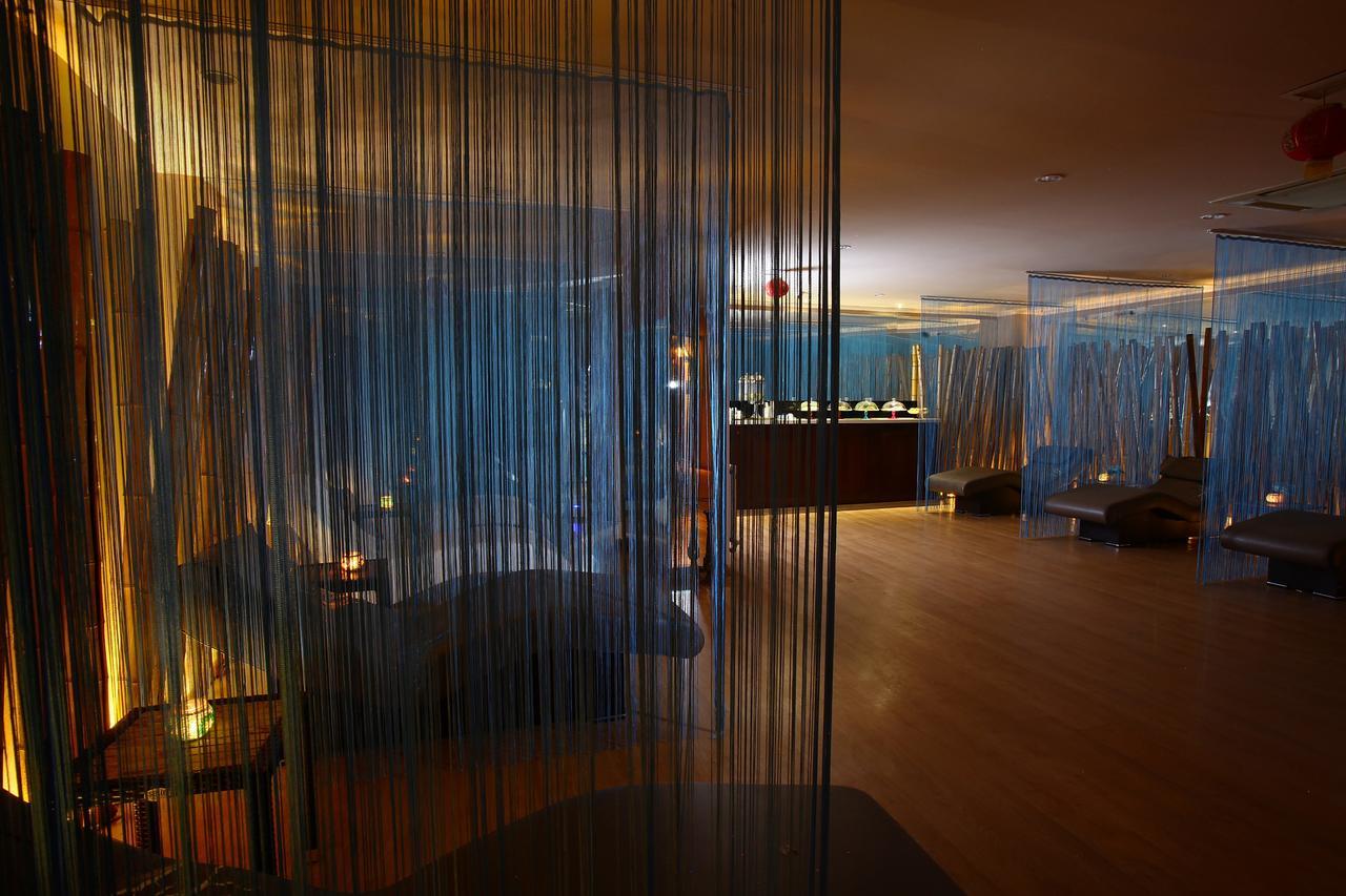 Royal Arena Resort & Spa Бодрум Экстерьер фото