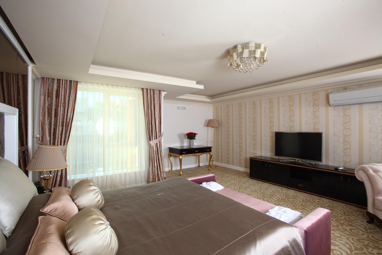 Royal Arena Resort & Spa Бодрум Экстерьер фото