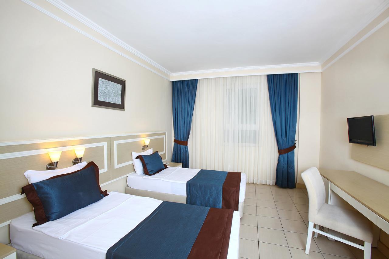 Royal Arena Resort & Spa Бодрум Экстерьер фото