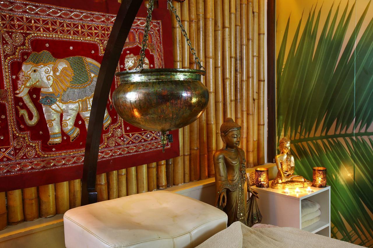 Royal Arena Resort & Spa Бодрум Экстерьер фото