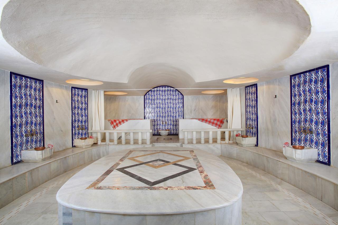 Royal Arena Resort & Spa Бодрум Экстерьер фото