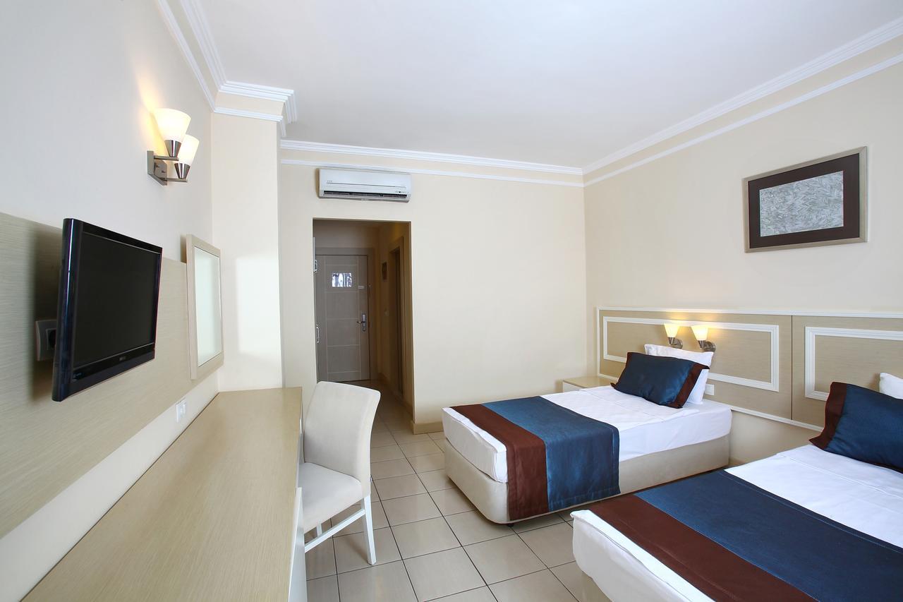 Royal Arena Resort & Spa Бодрум Экстерьер фото