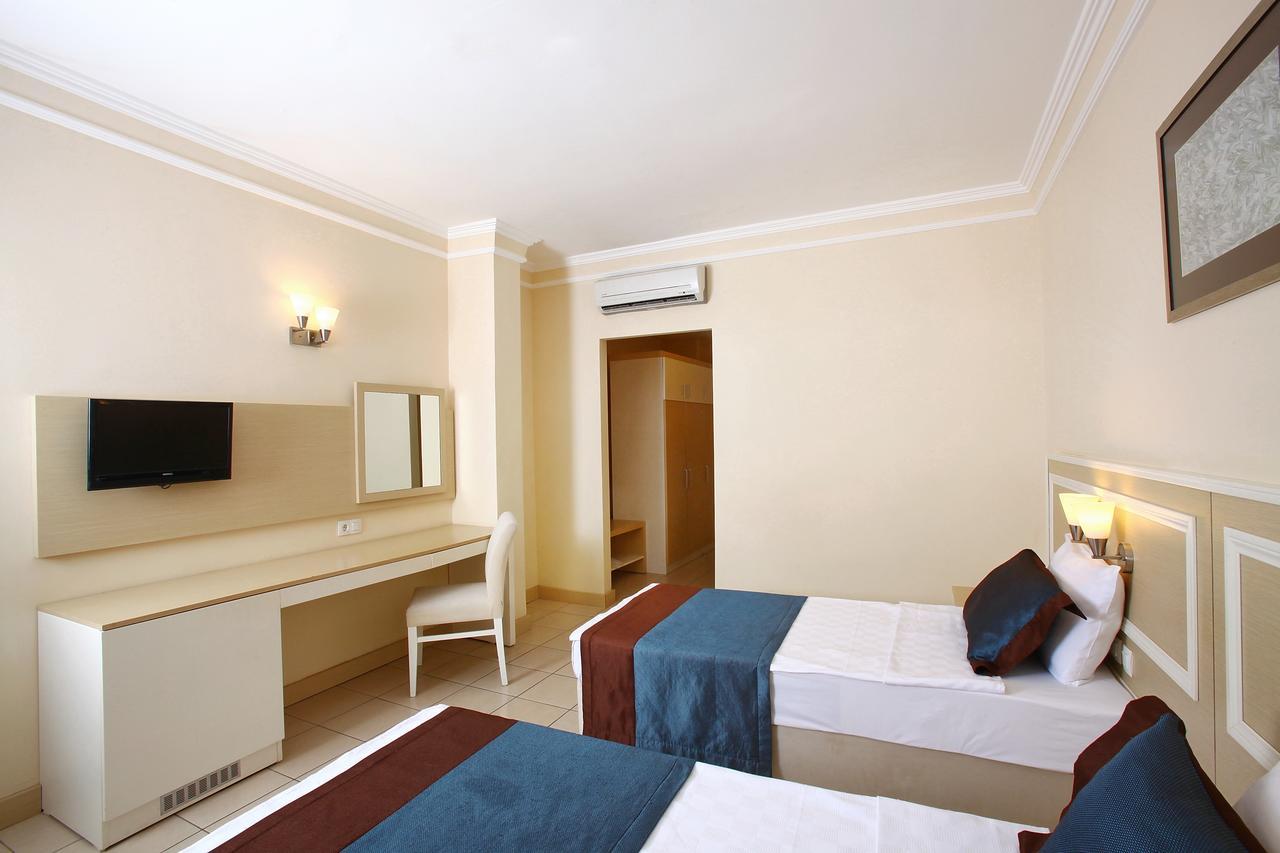 Royal Arena Resort & Spa Бодрум Экстерьер фото
